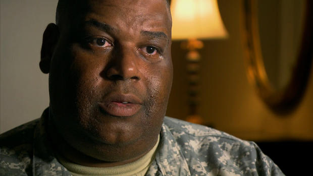 Fort Hood shooter may question soldiers he allegedly shot 