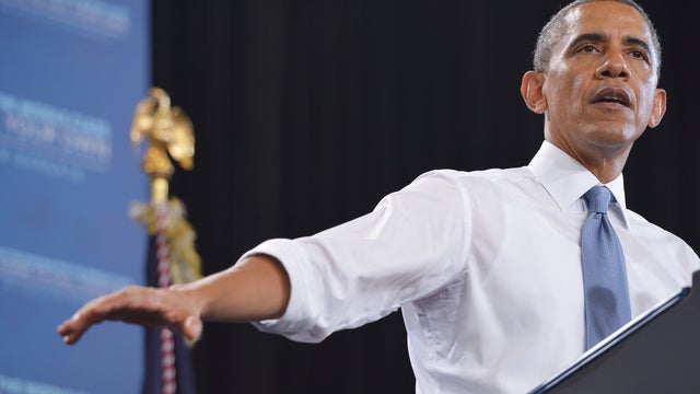 Obama  