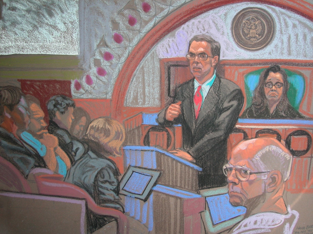 Whitey Bulger Trial: Mob boss guilty of racketeering, including 11 ...