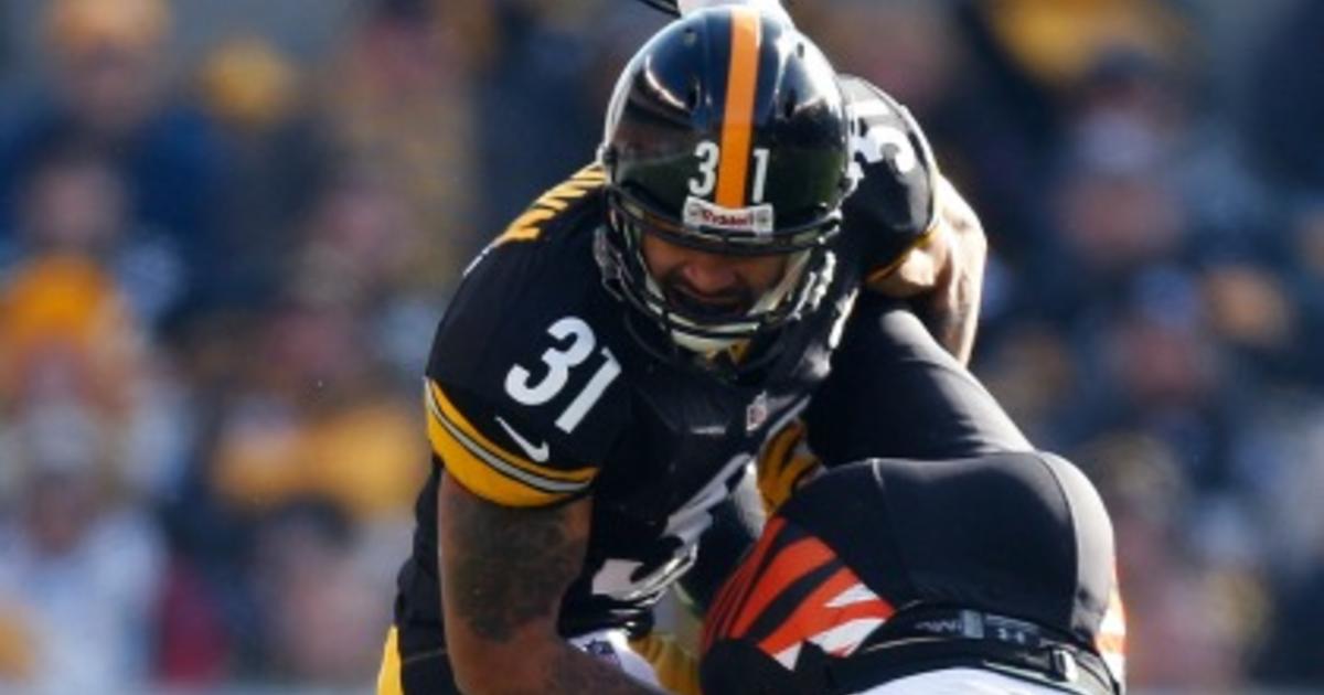 Steelers place Curtis Brown on injured reserve - NBC Sports