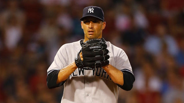 Yankees' Andy Pettitte agonized over retirement decision 