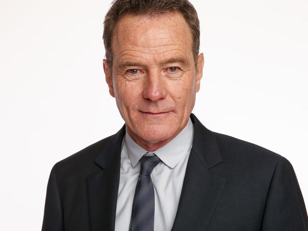 Actor  Bryan Cranston poses for a portrait at the Broadcast Television Journalists Association's Third Annual Critics' Choice Television Awards 