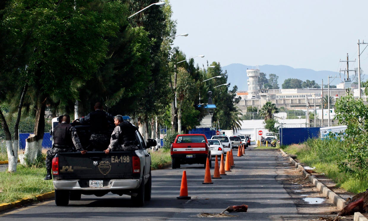 Rafael Caro Quintero, infamous Mexican drug lord, released after 28 ...