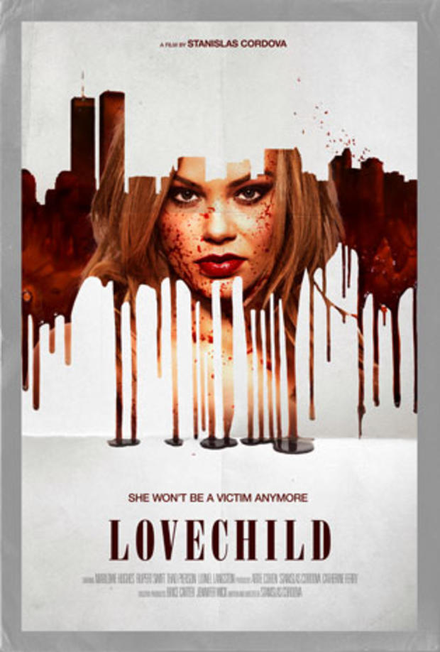 "Lovechild" from Marisha Pessl's thriller, "Night Film". 