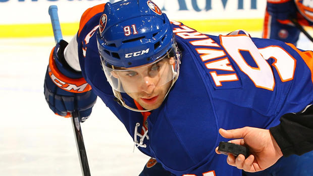 John Tavares 