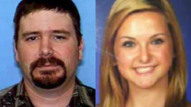 Father of kidnapped Calif. teen: "My family and I are eternally grateful" 