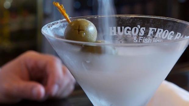 Hugo's 