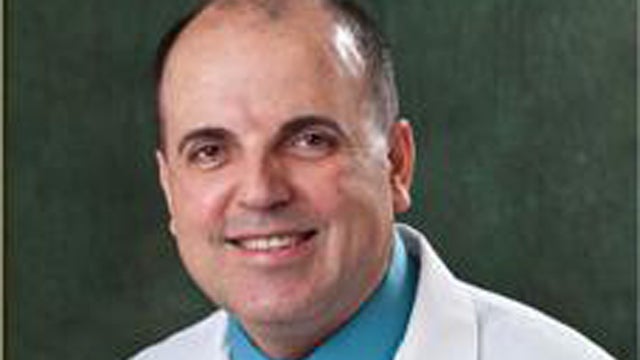 Dr. Farid Fata is accused of misdiagnosing patients with cancer in order to rip off Medicare. 