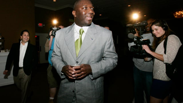 Alvin Greene 