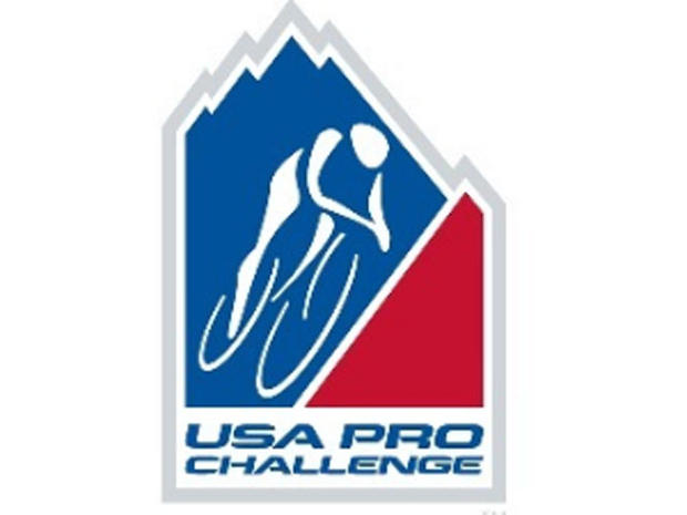 USA Pro Challenge logo 