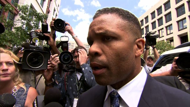 Jesse Jackson Jr.: "I erred" 