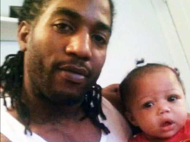 Jonylah Watkins was hit by a bullet meant for her father. 