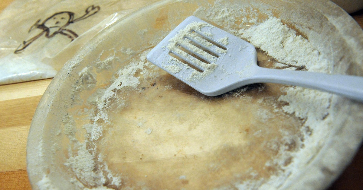 Methamphetamine Links - CBS News