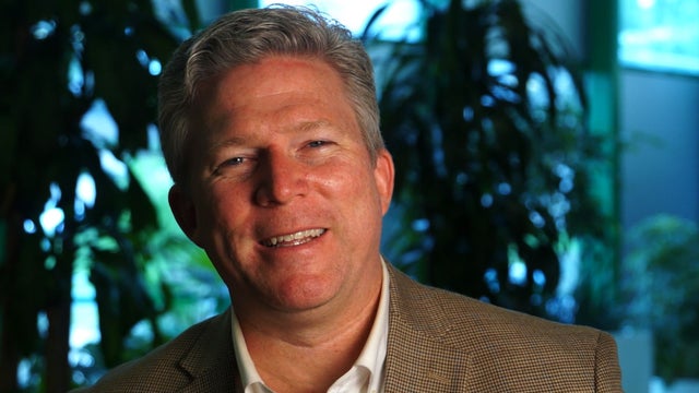 Jeff Chamberlain is Deputy Director of Development and Demonstration for the Joint Center for Energy Storage Research. 