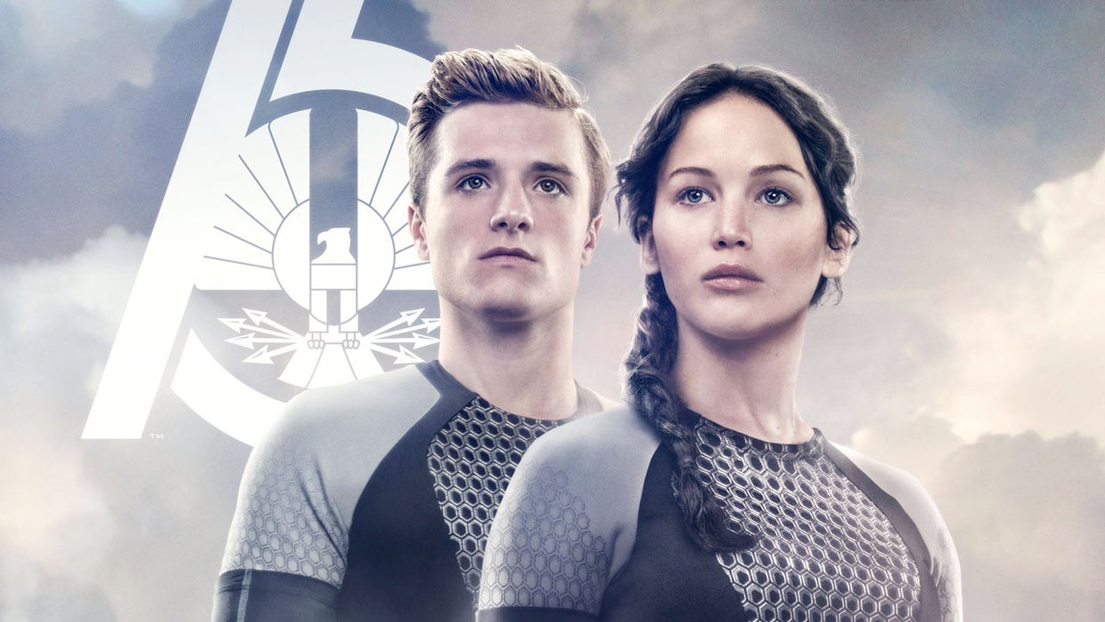 “The Hunger Games: Catching Fire” cast debuts trailer at Comic-Con