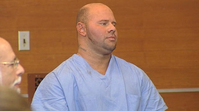 Jared Remy, son of Red Sox broadcaster Jerry Remy, must give DNA sample in  murder case - CBS News