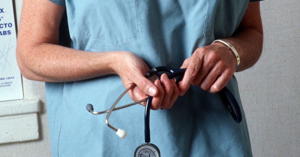 Morning Rounds: When to fire your doctor - CBS News