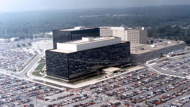 nsa, headquarters, national security agency, generic 