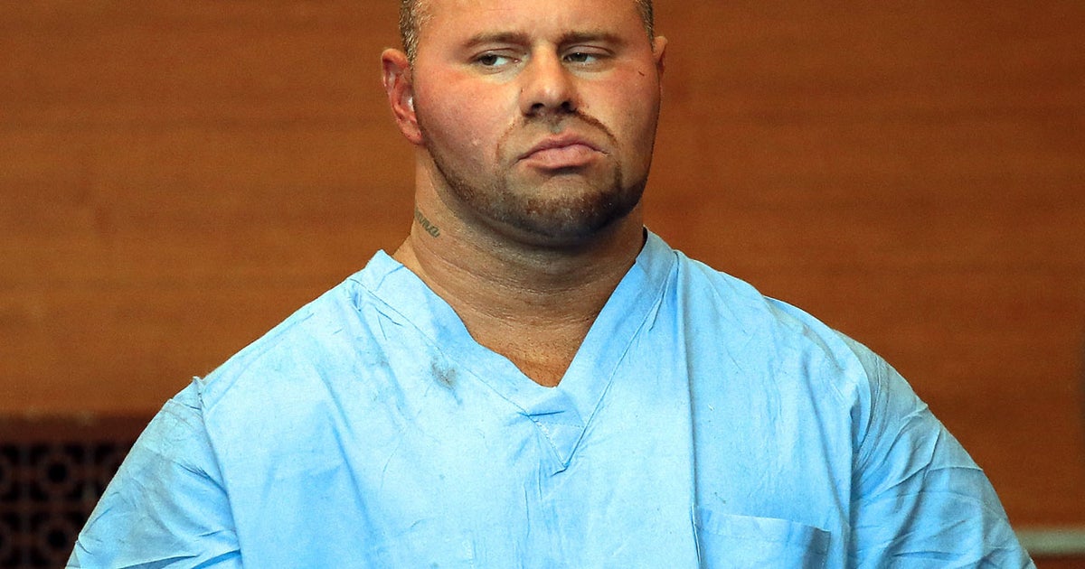 Jared Remy Update: Son of Red Sox broadcaster says he didn't murder ...