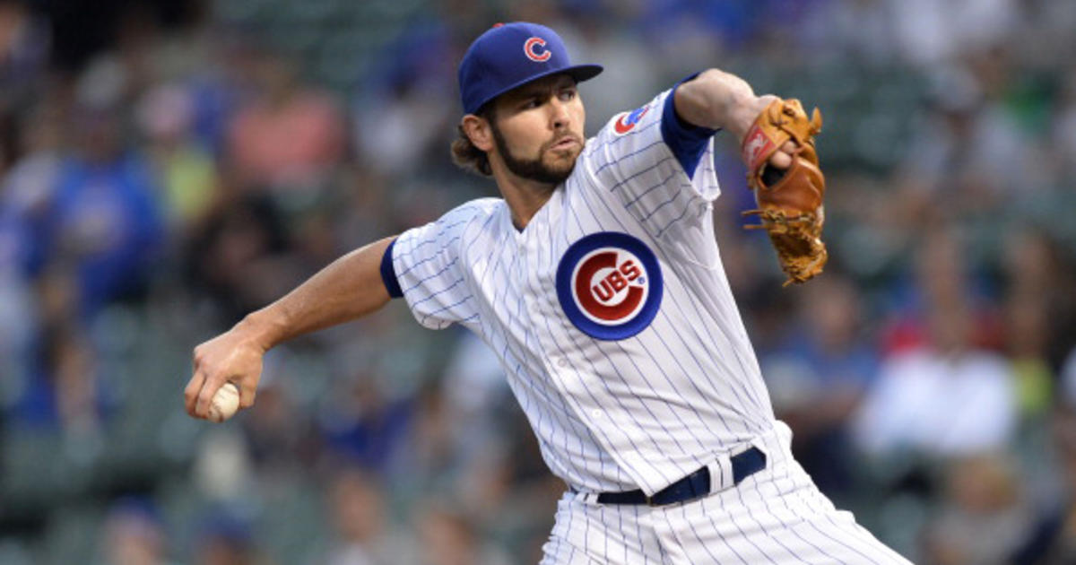 Jake Arrieta's Cubs no-hitter a reminder for Orioles fans of what