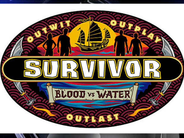 Survivor Blood vs Water 