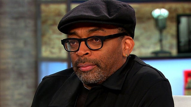Spike Lee defends $1.4M Kickstarter campaign for film funds 
