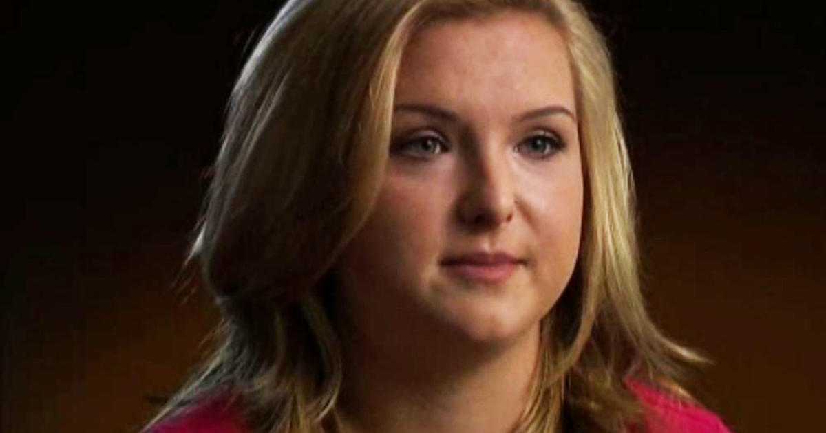 Hannah Anderson sits down for first interview CBS News