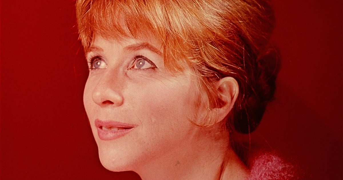 Julie Harris 1925-2013