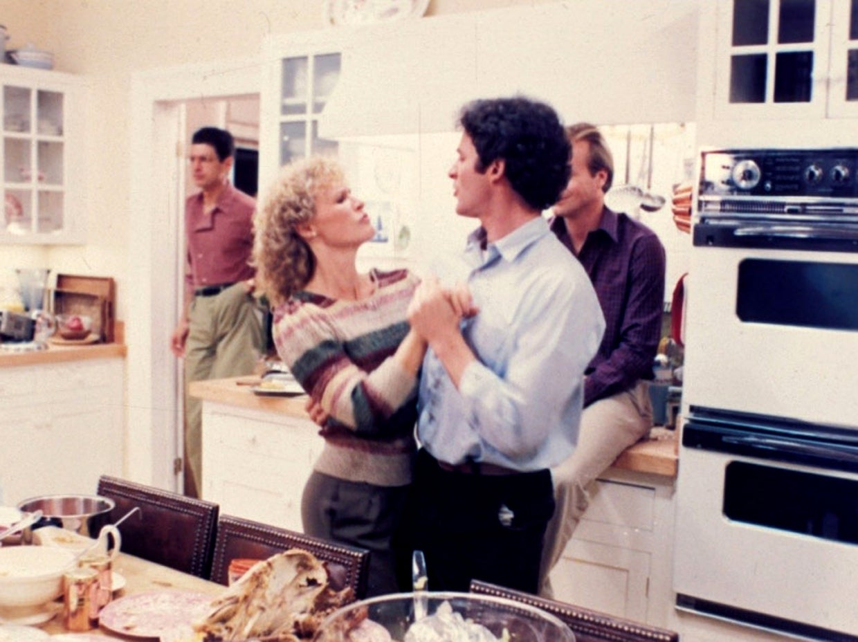 “The Big Chill” cast: Then and now