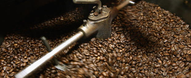 Third Wave Artisinal Coffee Roasters Find Niche 610 header coffee beans 