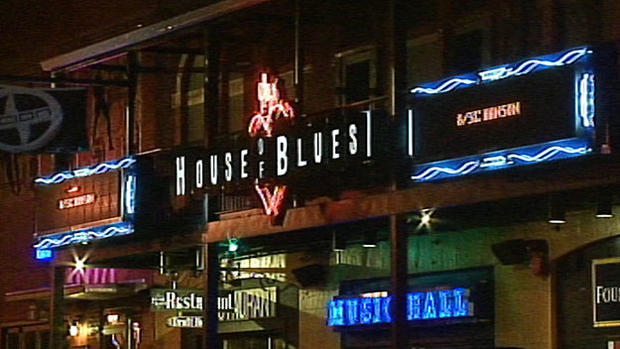 House of Blues 