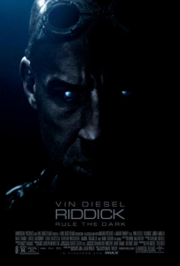 Riddick 1s 