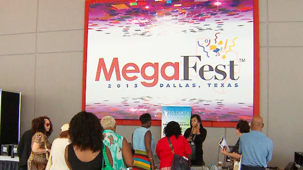 MegaFest 