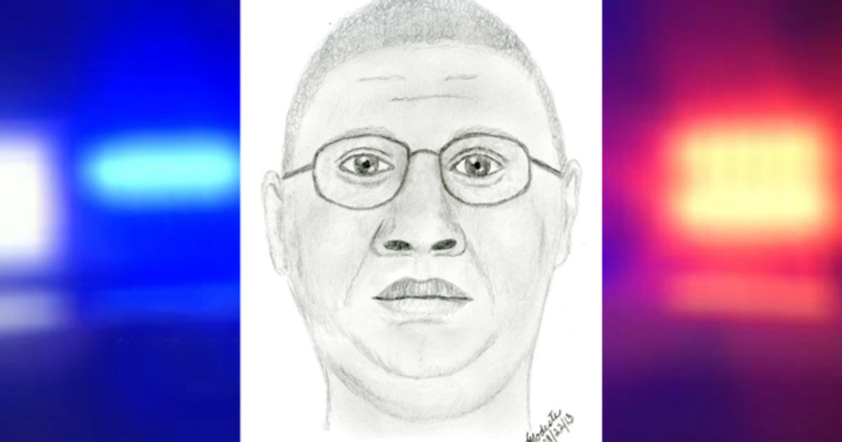 Sacramento Police Seek Publics Help Identifying Suspect Sexually Assaulted Teen Cbs Sacramento 8793