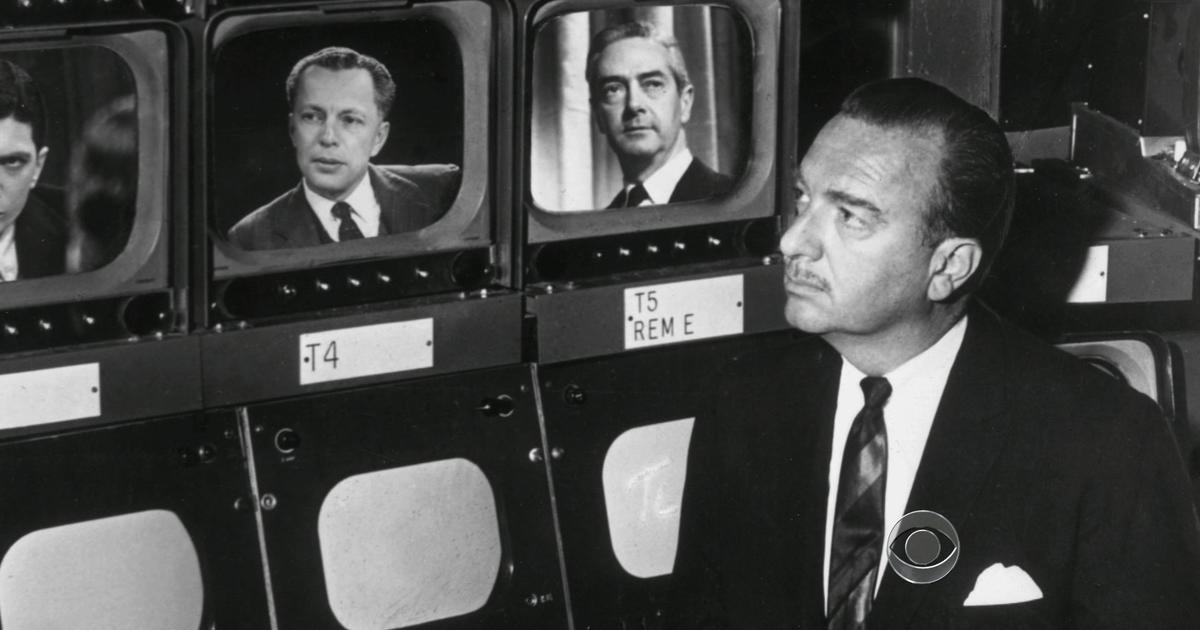 50 years ago, "CBS Evening News" made history with first 30-minute broadcast - CBS News