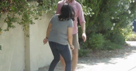 Life's most awkward moments -- there are lots of them - CBS News