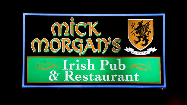 Mick Morgan's 