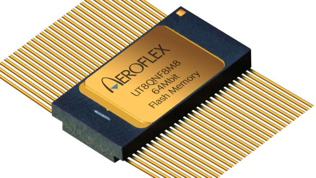 Aeroflex integrated circuits  