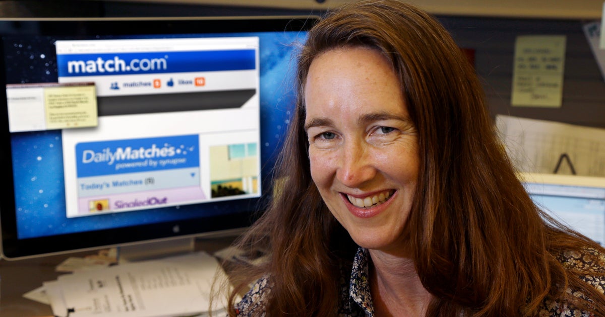 As privacy concerns rise, many feel anonymity online not possible - CBS ...