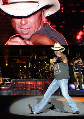 Kenny Chesney Girlfriend 98 - dqcnnh6