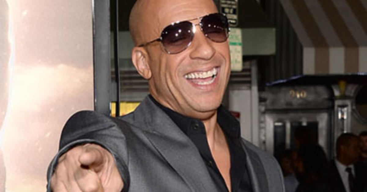 'Riddick' Illuminates Box Office With $18.7M Debut - CBS Los Angeles