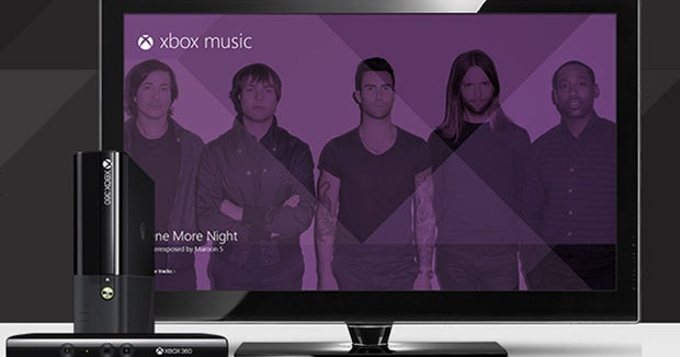 Microsoft launches Xbox Music on  for free CBS News