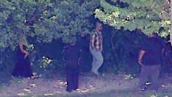 George Zimmerman juror speaks out 