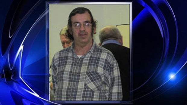 Jeffrey Babbitt, 62, died of his injuries after he was punched in a potentially racially-motivated attack. 