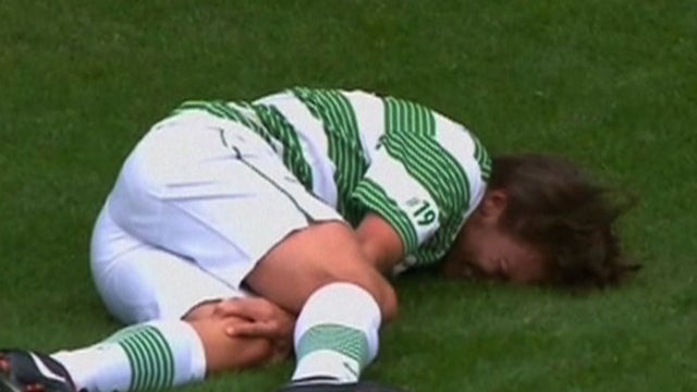 One Direction: Louis Tomlinson fans send death threats to Gabriel Agbonlahor 