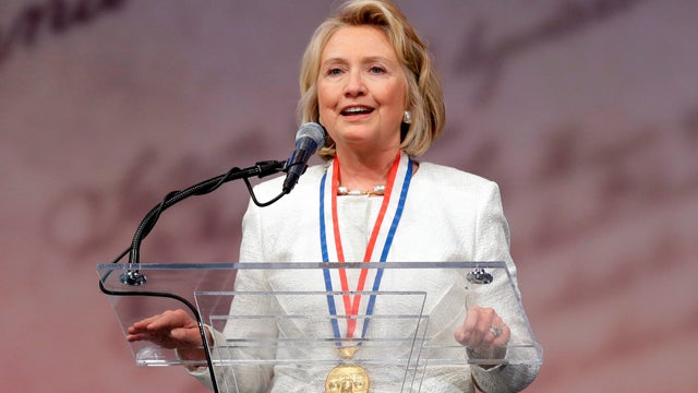 Clinton 