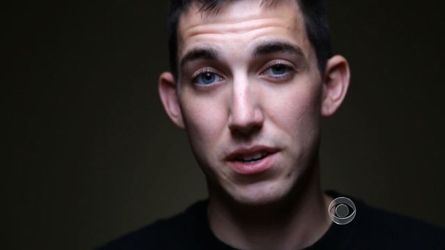 Is Ohio drunk driving confession a genuine act of contrition? 