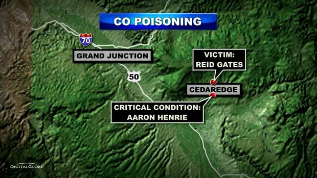CO POISONING VO MAP 