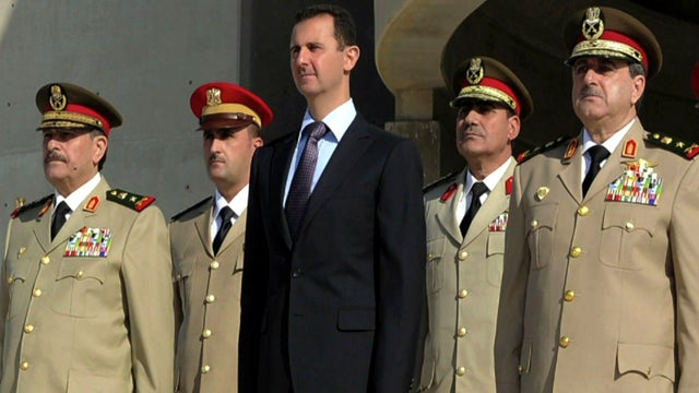 Can we trust Russia's offer on Syrian chemical weapons? 