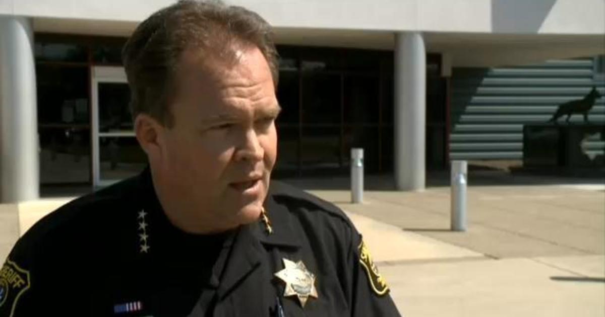 Stanislaus County Sheriff Seeking Out New Incentives To Retain Deputies Leaving Department Cbs 